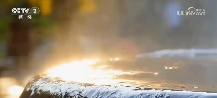 彩林温泉、观赛旅游、候鸟游客 热门新IP激活冬季文旅消费新“密码”