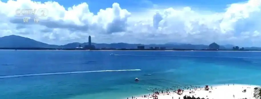 彩林温泉、观赛旅游、候鸟游客 热门新IP激活冬季文旅消费新“密码”