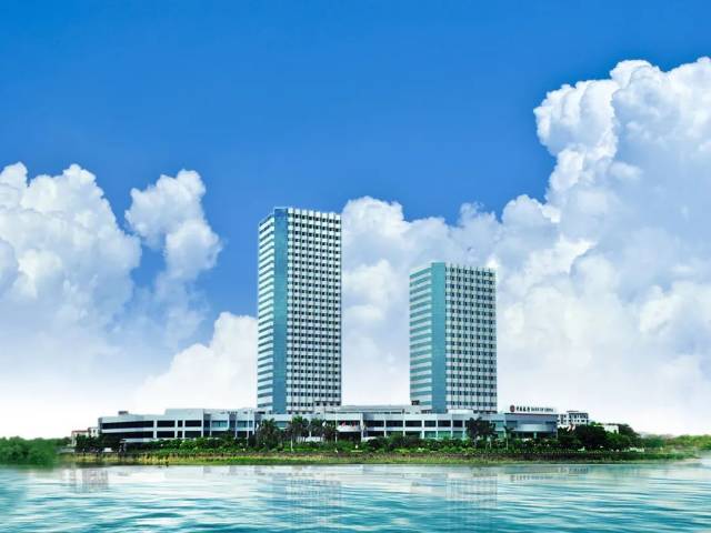 跟着全运游江门！酒店/民宿“宠粉”福利已就位，戳→