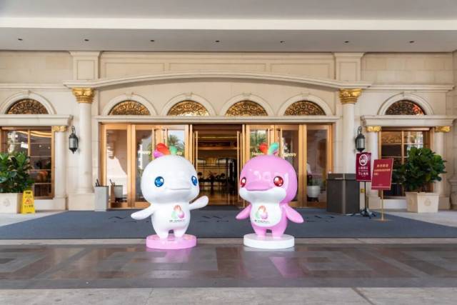 跟着全运游江门！酒店/民宿“宠粉”福利已就位，戳→