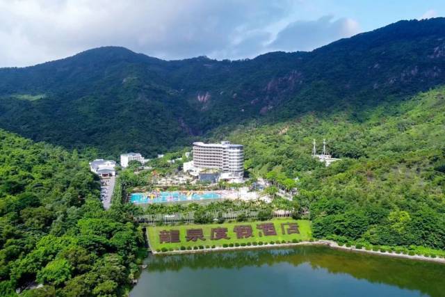 跟着全运游江门！酒店/民宿“宠粉”福利已就位，戳→