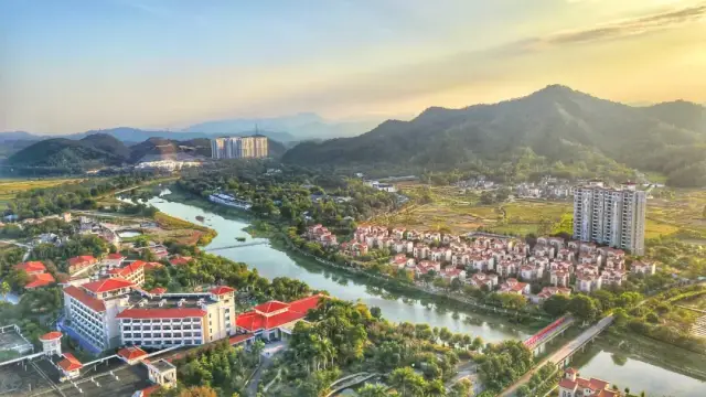 跟着全运游江门！酒店/民宿“宠粉”福利已就位，戳→