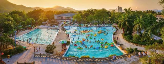 跟着全运游江门！酒店/民宿“宠粉”福利已就位，戳→