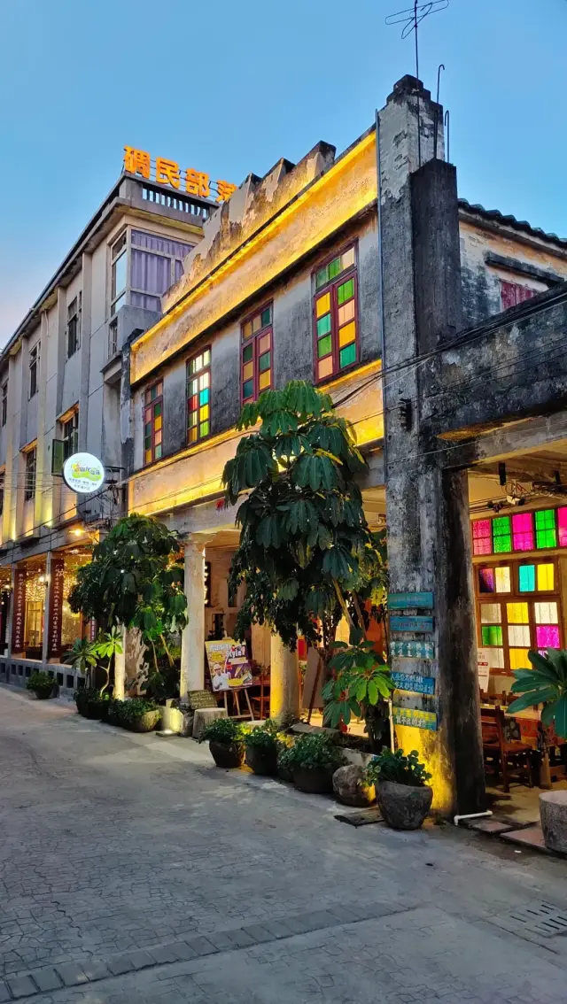 跟着全运游江门！酒店/民宿“宠粉”福利已就位，戳→