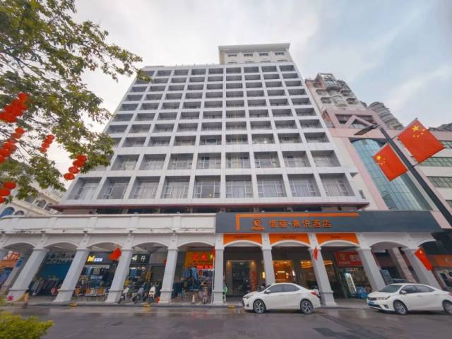 跟着全运游江门！酒店/民宿“宠粉”福利已就位，戳→