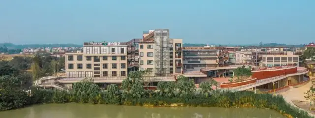 跟着全运游江门！酒店/民宿“宠粉”福利已就位，戳→