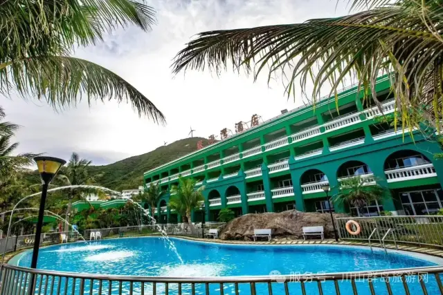 跟着全运游江门！酒店/民宿“宠粉”福利已就位，戳→