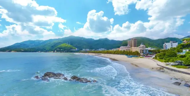 跟着全运游江门！酒店/民宿“宠粉”福利已就位，戳→