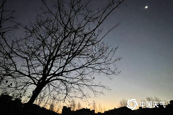 北京今天昼夜温差超10℃ 明夜起大风降温来袭周日为风力最强时段