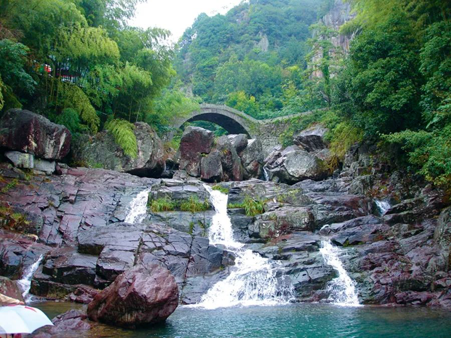 余姚10大好玩景点，宁波余姚值得一去的景点推荐，看看你去过几个？