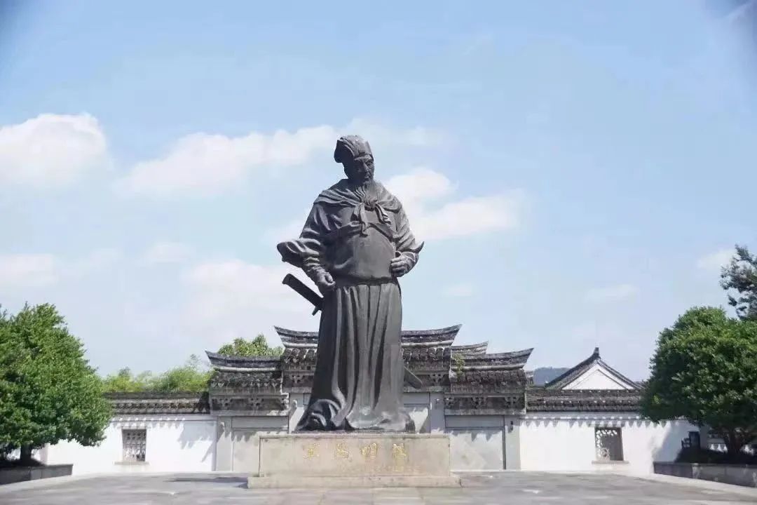 余姚10大好玩景点，宁波余姚值得一去的景点推荐，看看你去过几个？