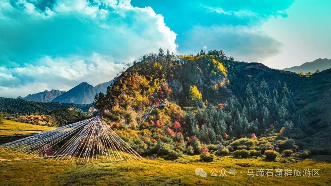 交流互鉴促提升，携手共进强队伍——龙门石窟研究院赴马蹄寺石窟群开展业务交流活动