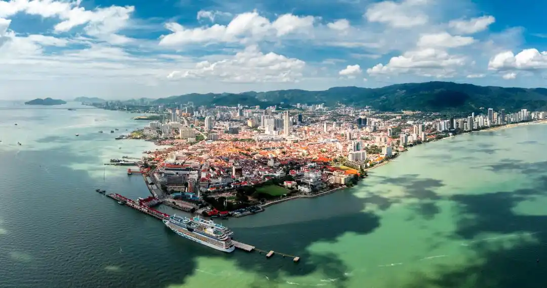 九元航空再拓国际航线版图，海口直飞马来西亚古晋、槟城即将启航