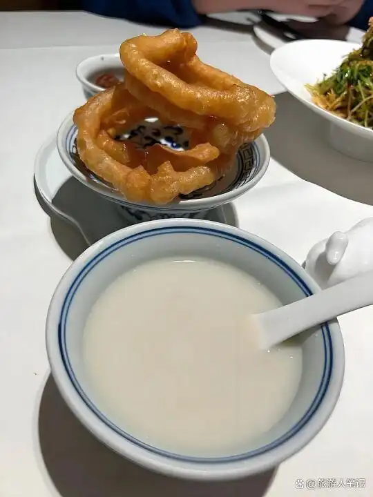 中国饮食文化各地不同，要读懂一座城，先从它的早餐开始