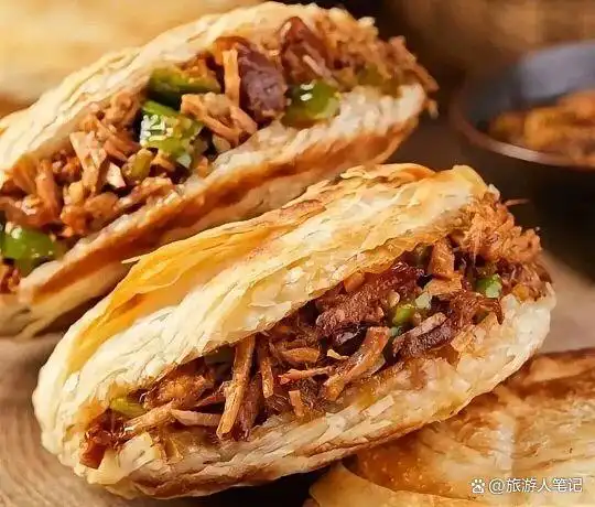 中国饮食文化各地不同，要读懂一座城，先从它的早餐开始