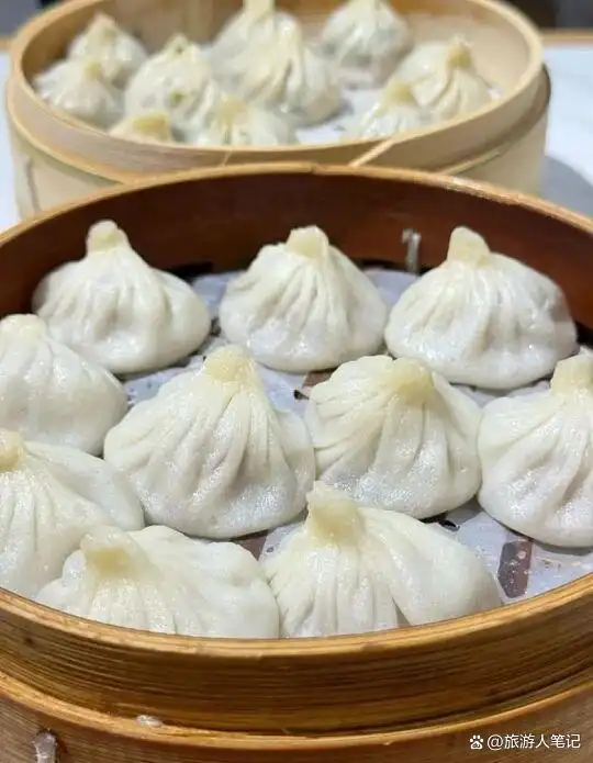 中国饮食文化各地不同，要读懂一座城，先从它的早餐开始