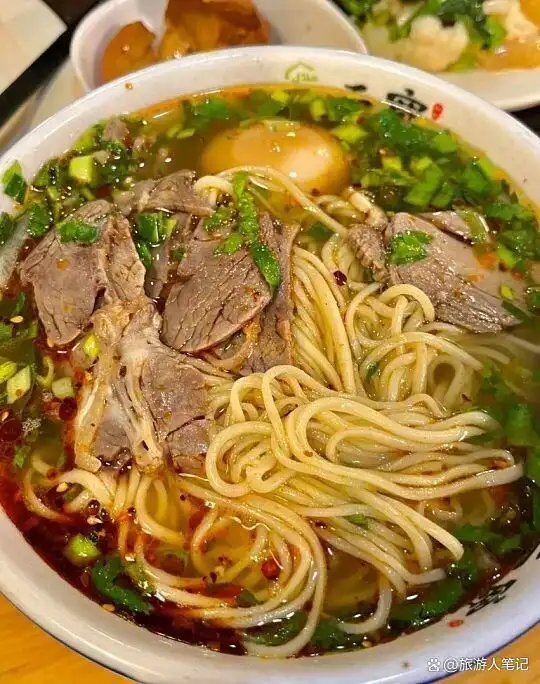 中国饮食文化各地不同，要读懂一座城，先从它的早餐开始