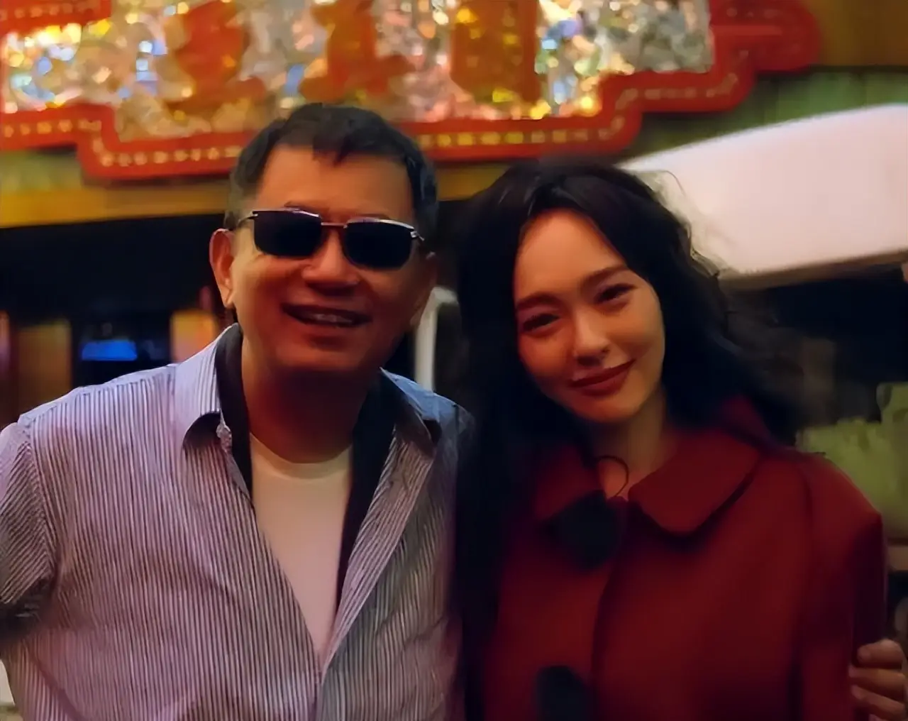 陪玩陪睡只是冰山一角，王家卫录音曝潜规则，唐嫣、宋慧乔也遭殃