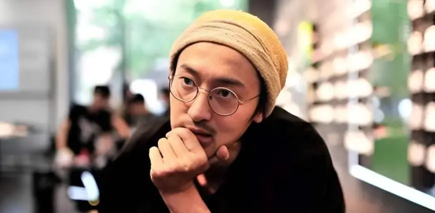 陪玩陪睡只是冰山一角，王家卫接连被爆后，又一女星曝"圈中内幕"