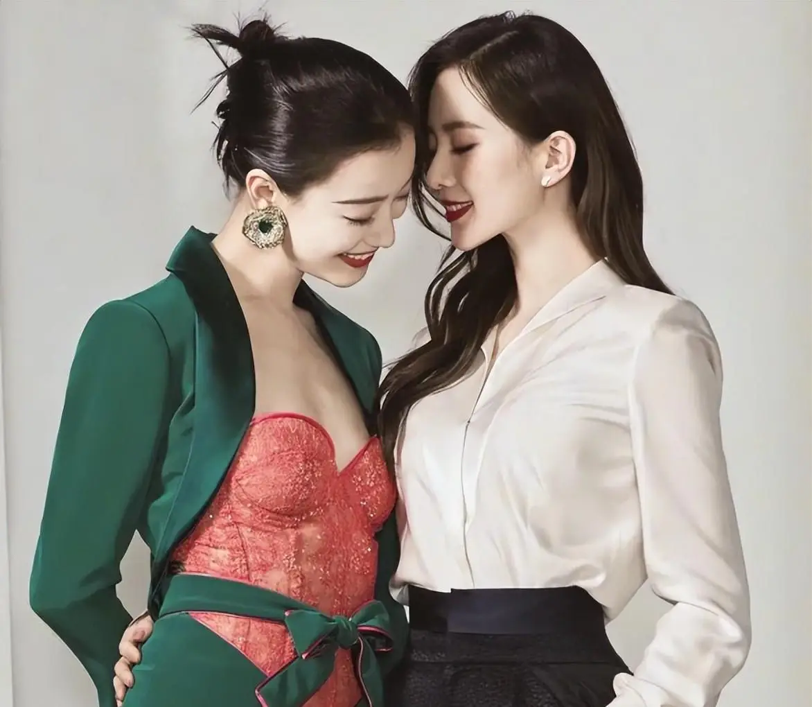 陪玩陪睡只是冰山一角，继王晶曝潜规则后，王家卫又被曝唐嫣遭殃