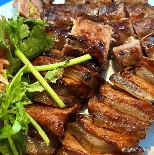 东山岛，10大好吃得让人想家，这里的海鲜有海风的味道，古早味里藏着渔村的故事