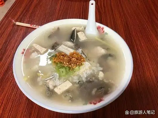 东山岛，10大好吃得让人想家，这里的海鲜有海风的味道，古早味里藏着渔村的故事