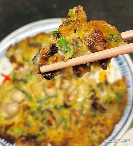 东山岛，10大好吃得让人想家，这里的海鲜有海风的味道，古早味里藏着渔村的故事