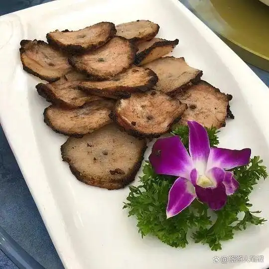 东山岛，10大好吃得让人想家，这里的海鲜有海风的味道，古早味里藏着渔村的故事