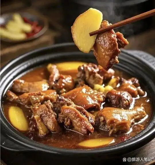 东山岛，10大好吃得让人想家，这里的海鲜有海风的味道，古早味里藏着渔村的故事