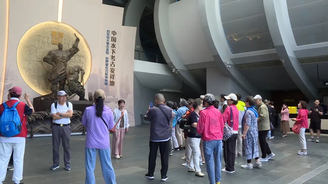 “候鸟游客”栖居海陵岛 沉浸式乐享暖冬时光