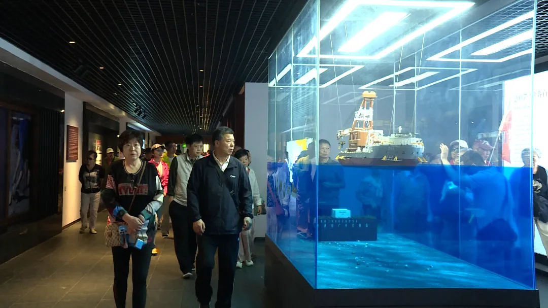 “候鸟游客”栖居海陵岛 沉浸式乐享暖冬时光