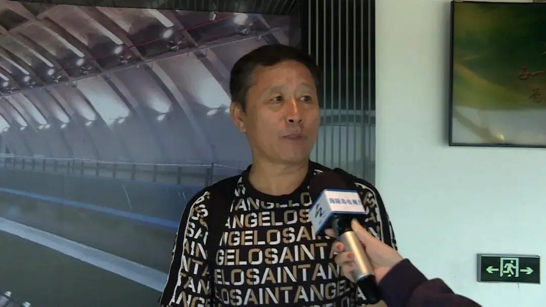 “候鸟游客”栖居海陵岛 沉浸式乐享暖冬时光