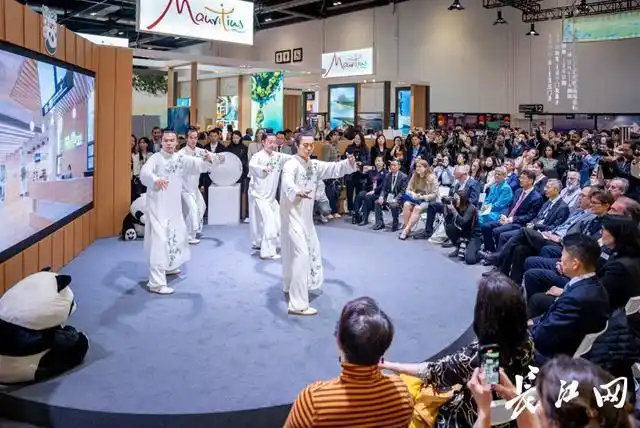 “知音湖北大美长江”亮相伦敦向全球游客发出邀约