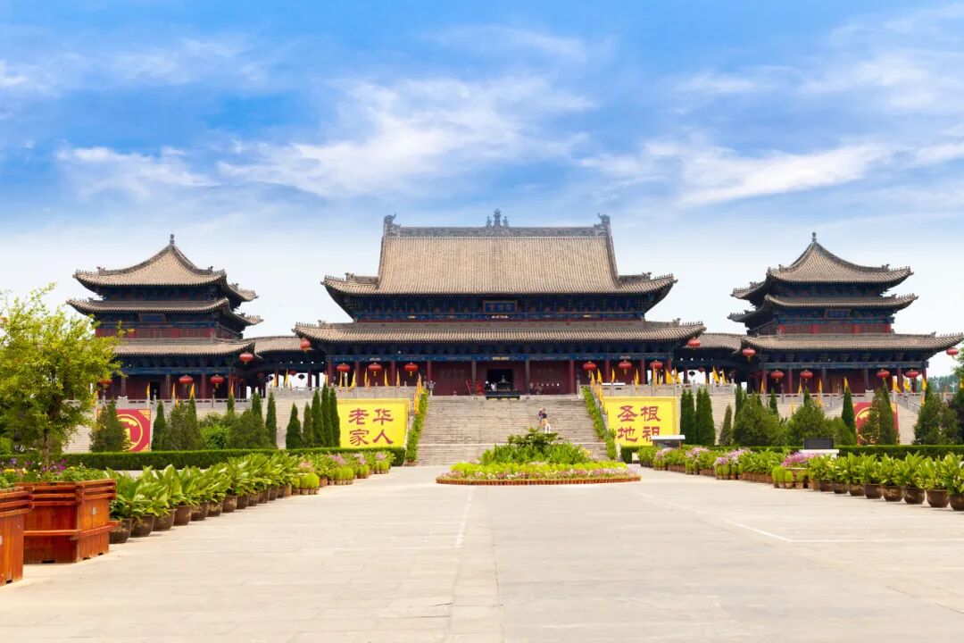 临汾一日游最佳景点推荐，山西临汾10大好玩景点，一定不可错过！