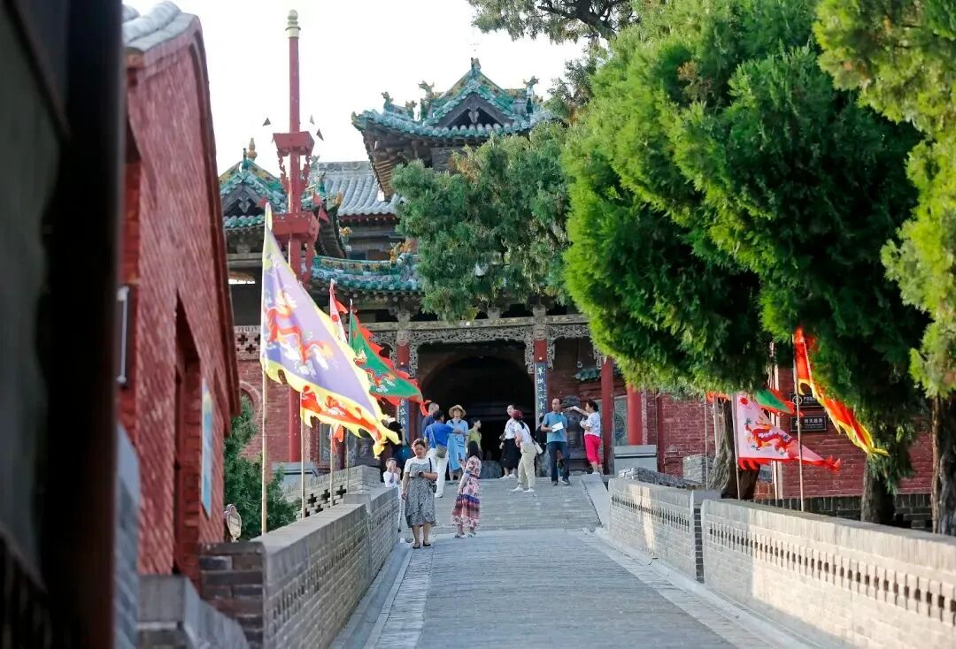 临汾一日游最佳景点推荐，山西临汾10大好玩景点，一定不可错过！