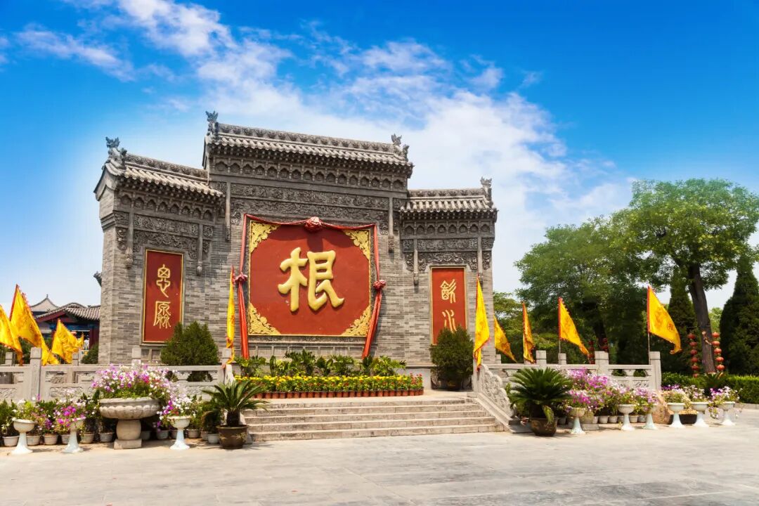 临汾一日游最佳景点推荐，山西临汾10大好玩景点，一定不可错过！