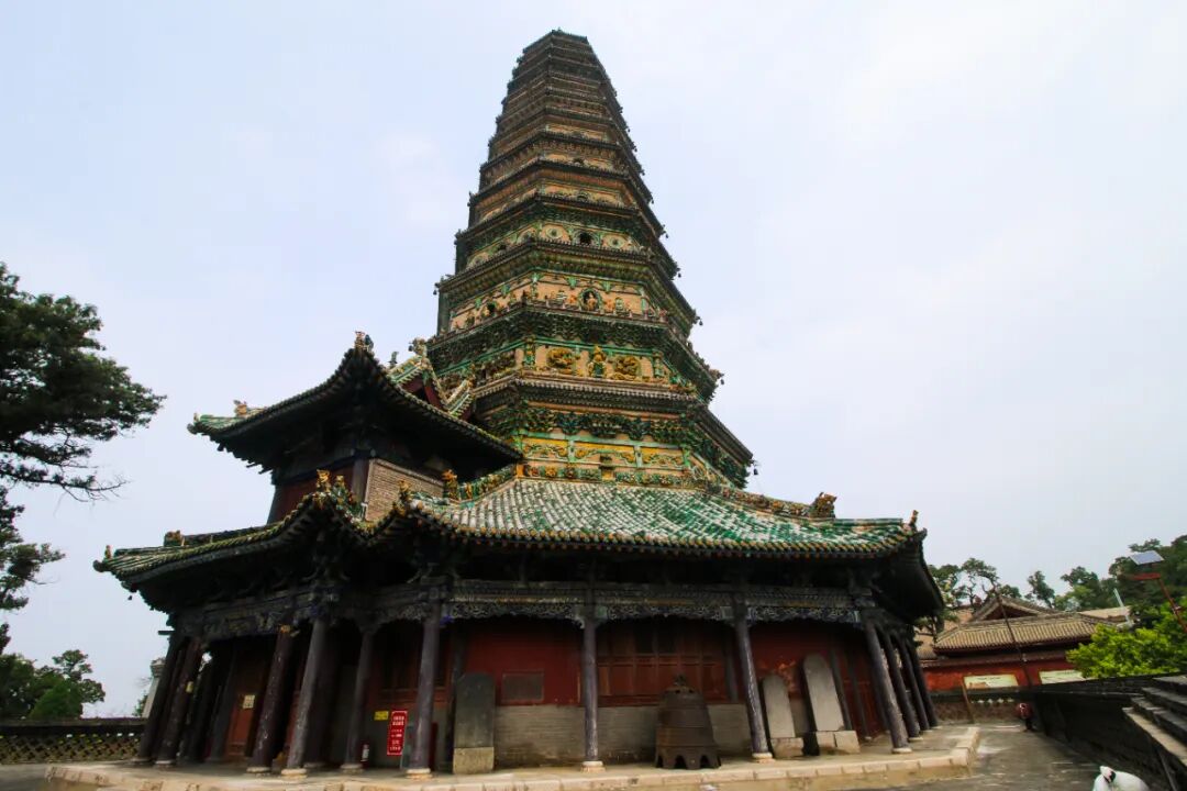 临汾一日游最佳景点推荐，山西临汾10大好玩景点，一定不可错过！