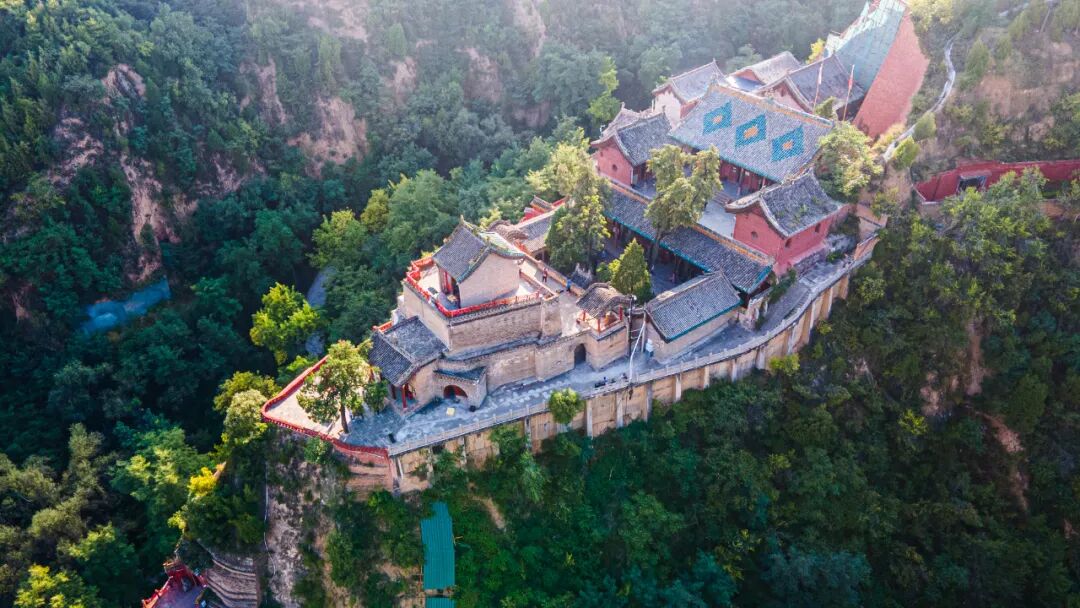 临汾一日游最佳景点推荐，山西临汾10大好玩景点，一定不可错过！