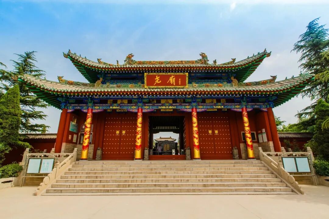 临汾一日游最佳景点推荐，山西临汾10大好玩景点，一定不可错过！