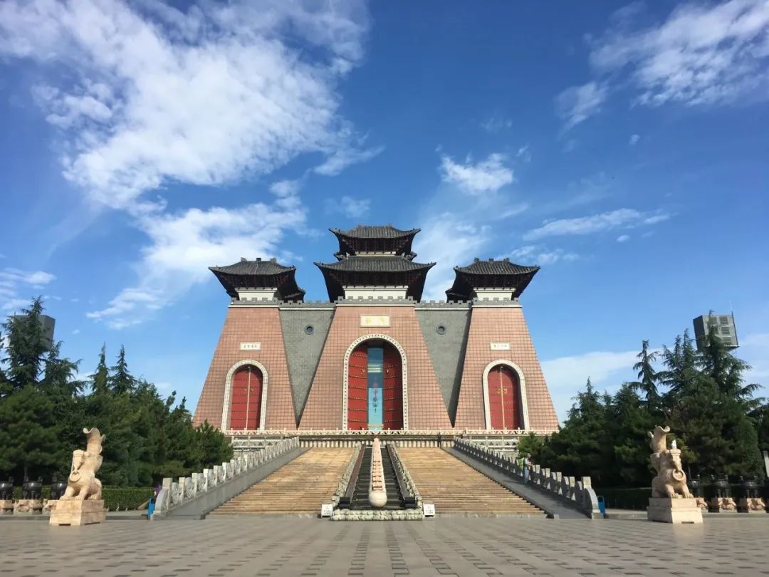 临汾一日游最佳景点推荐，山西临汾10大好玩景点，一定不可错过！