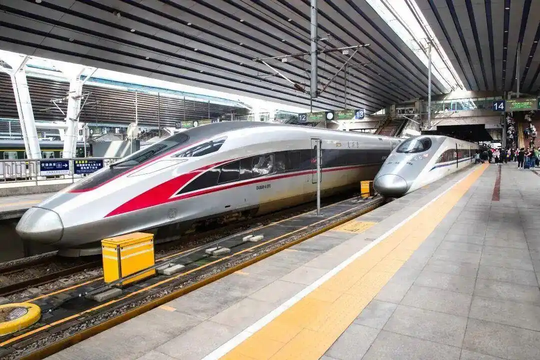 火车票打折了！最低四折！济南至青岛、青岛至烟台等39趟列车在列