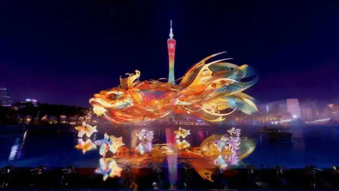 广州知名景点：明起每天16:00后闭园！表演暂停！