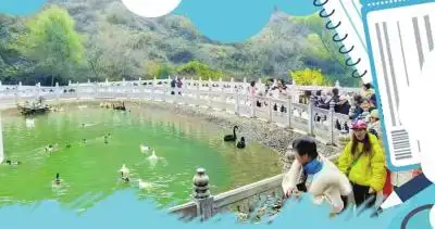 太原周末游 诗意栖居新选择