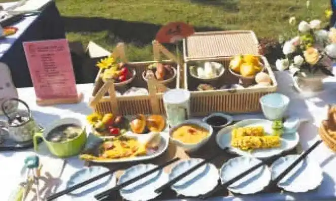 “皖美民宿”如何“宿造未来”