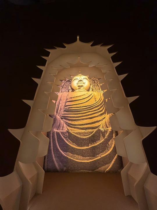 免费开放！在上海，一次看齐莫高窟早中晚期经典