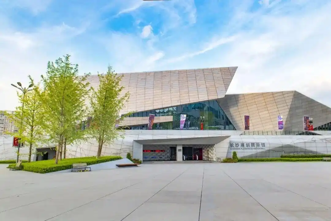 即将闭馆升级！长沙这一网红景点最新公告