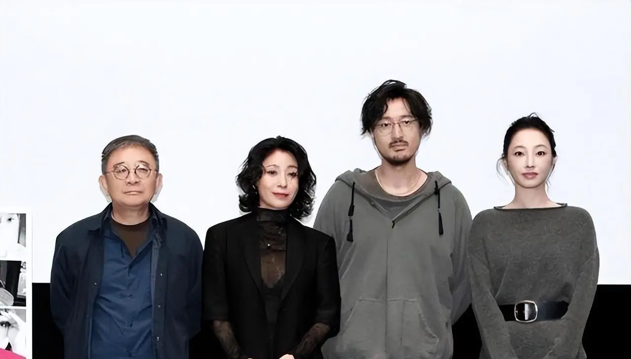 陪玩陪睡只是冰山一角，王家卫被曝后白百何又自揭伤疤她深受其害