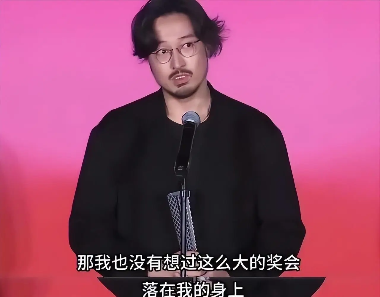 陪玩陪睡只是冰山一角，王家卫被曝后白百何又自揭伤疤她深受其害