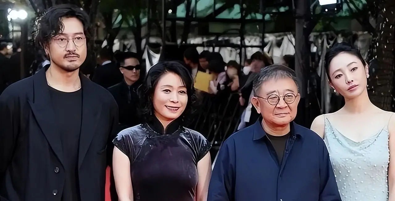 陪玩陪睡只是冰山一角，王家卫被曝后白百何又自揭伤疤她深受其害