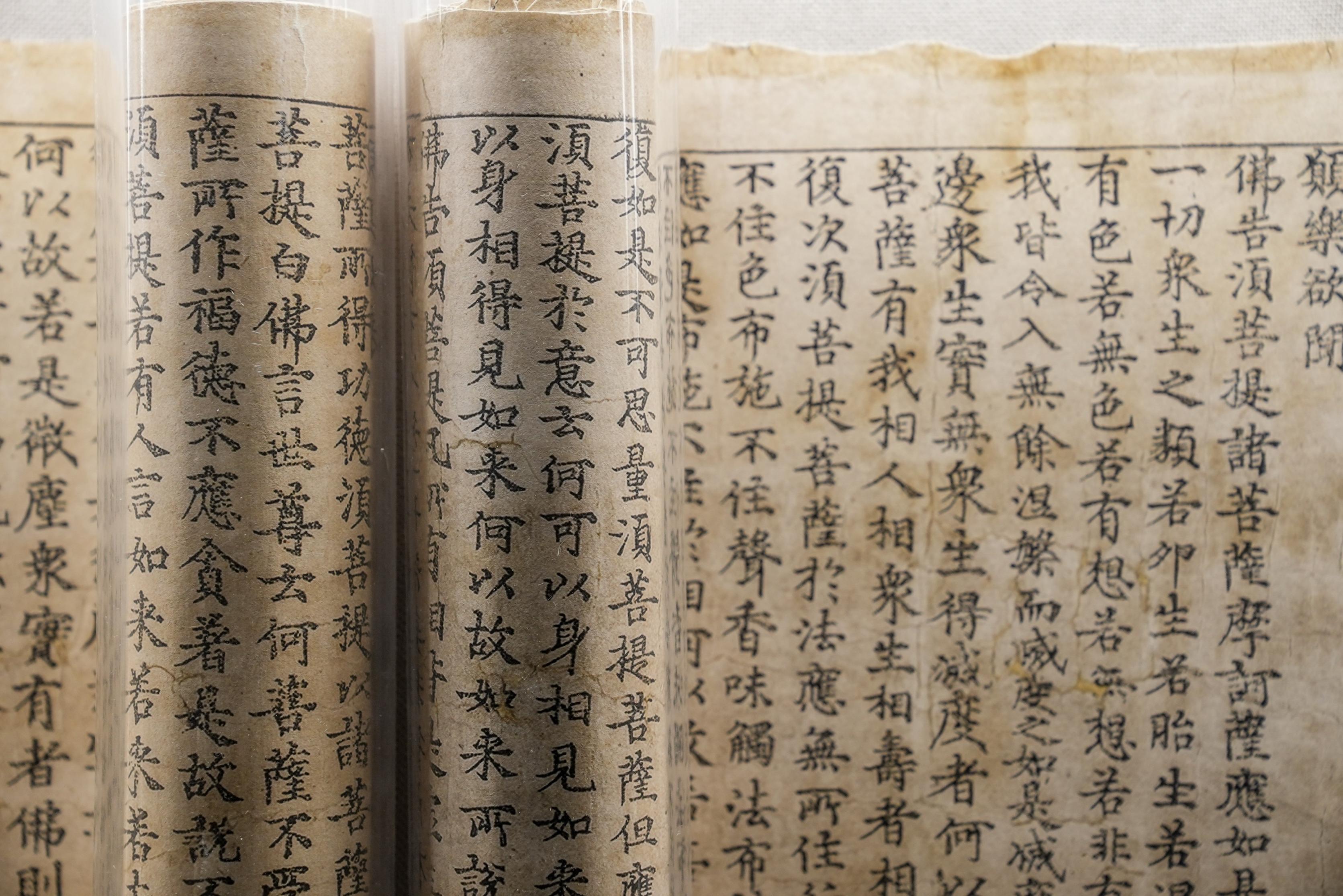 北展再遇莫高窟！“如是莫高”敦煌艺术大展第二季明日启幕